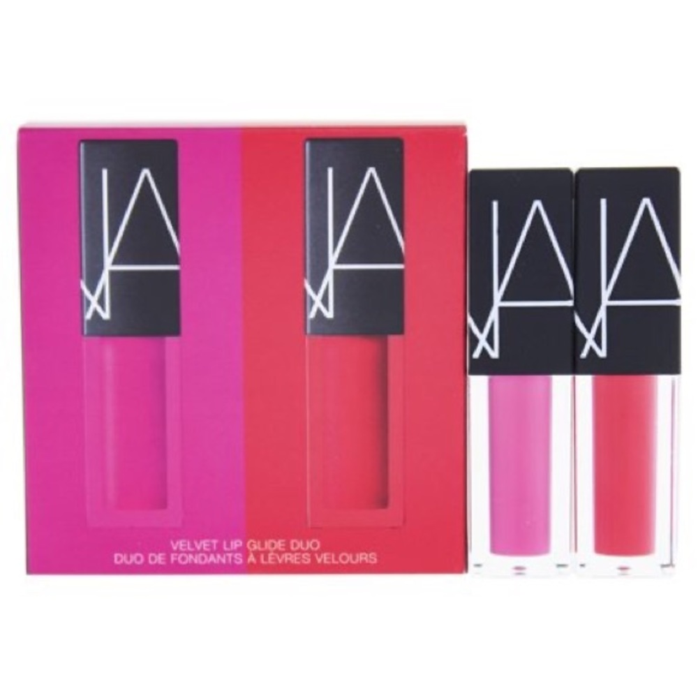 🎡HP🎡NARS Lip Glide Duo